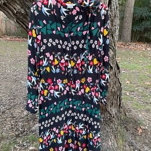 Boden special collection dress.